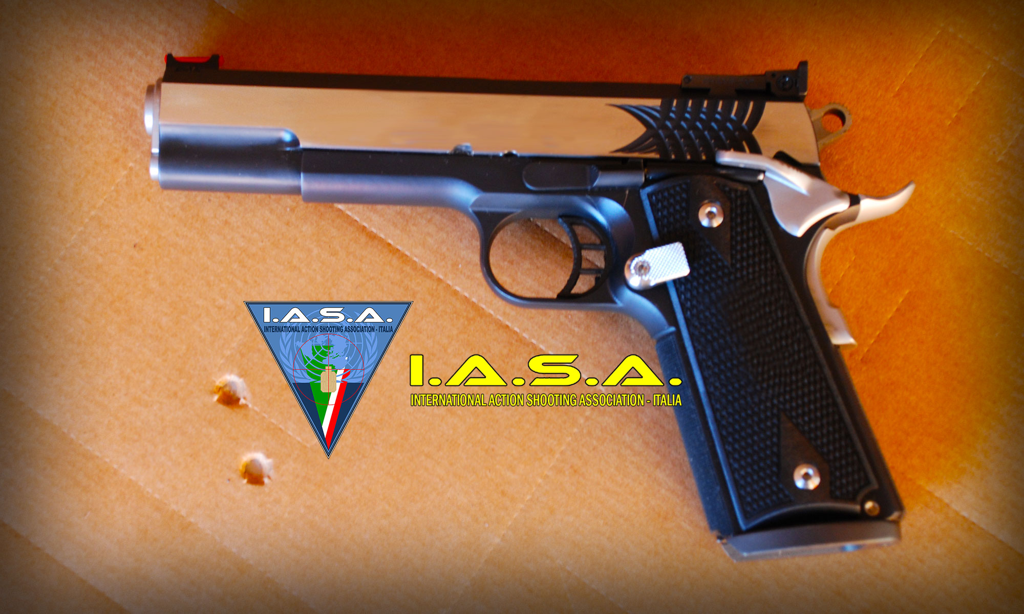 I.A.S.A. - italia